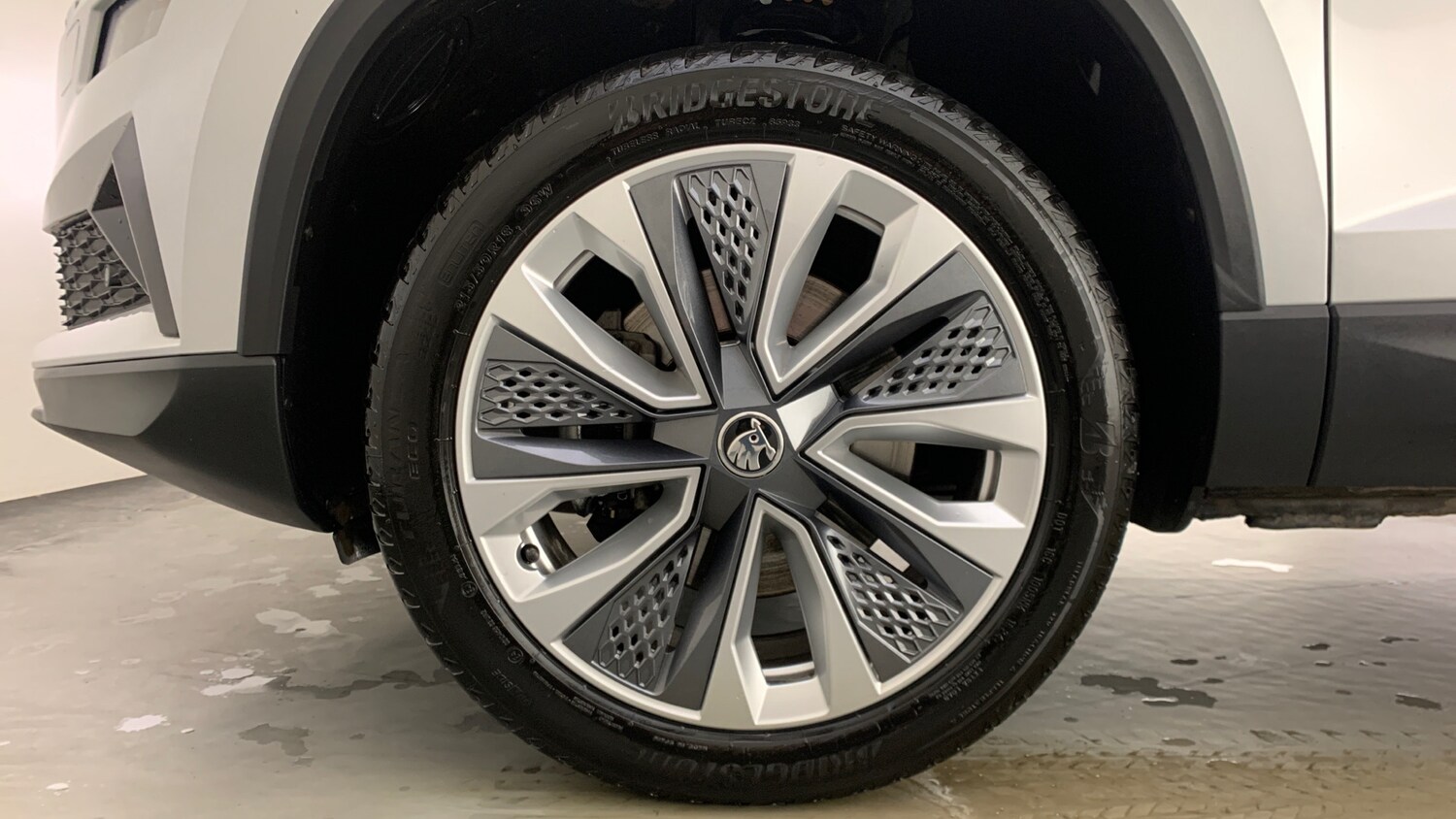 Used Skoda Karoq 2024 for sale - 76043875: Photo 6