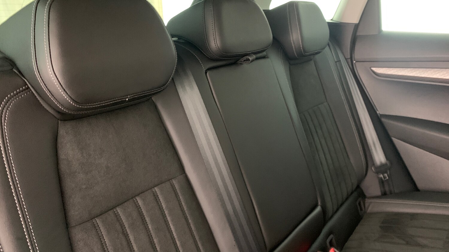 Used Skoda Karoq 2024 for sale - 76043875: Photo 7