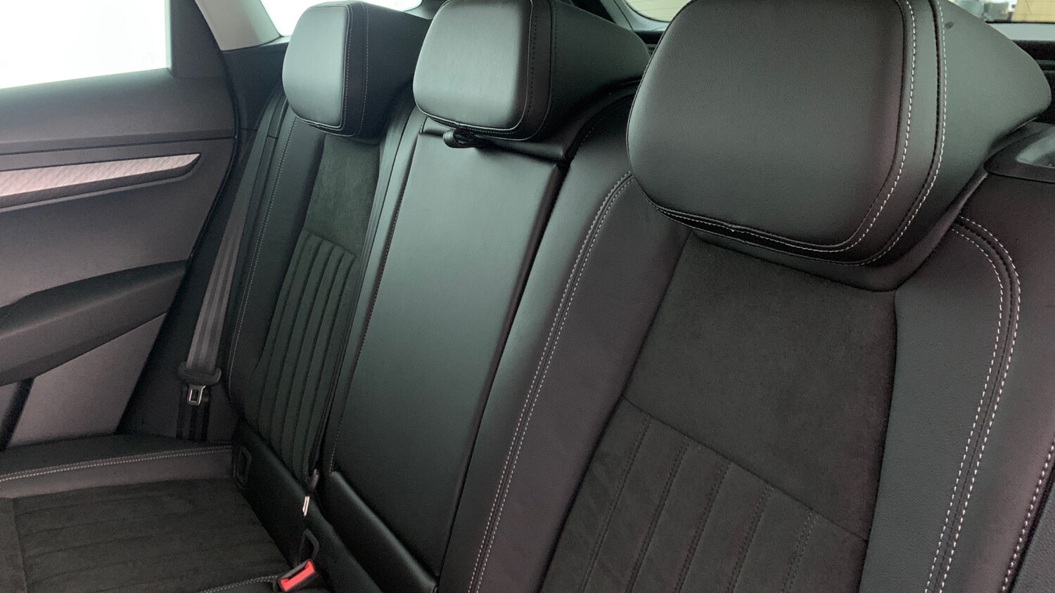 Used Skoda Karoq 2024 for sale - 76043875: Photo 8