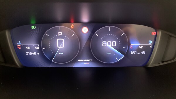 Used Peugeot 308 2022 for sale - 75590356: Photo 10