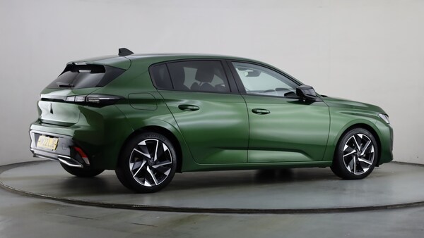 Used Peugeot 308 2022 for sale - 75590356: Photo 12