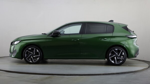 Used Peugeot 308 2022 for sale - 75590356: Photo 14
