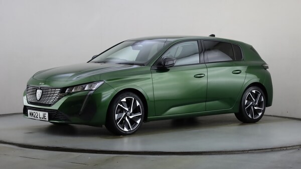 Used Peugeot 308 2022 for sale - 75590356: Photo 15