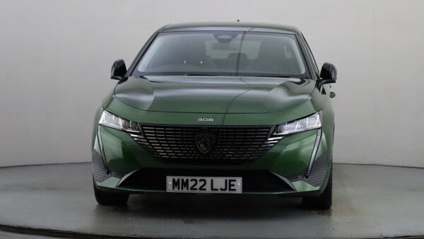 Used Peugeot 308 2022 for sale - 75590356: Photo 16