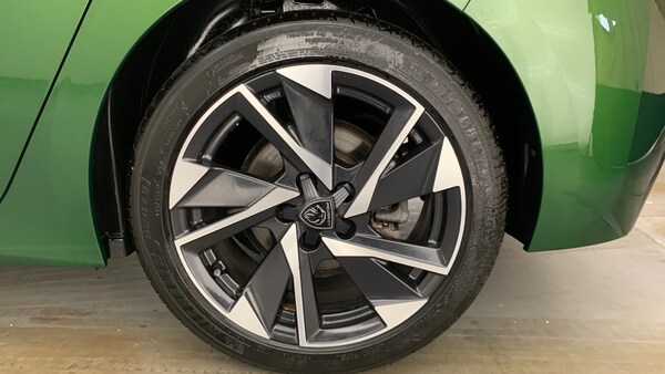 Used Peugeot 308 2022 for sale - 75590356: Photo 17