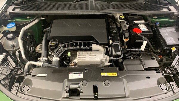 Used Peugeot 308 2022 for sale - 75590356: Photo 21