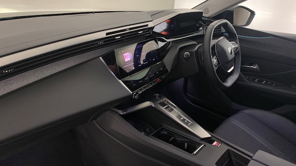 Used Peugeot 308 2022 for sale - 75590356: Photo 2