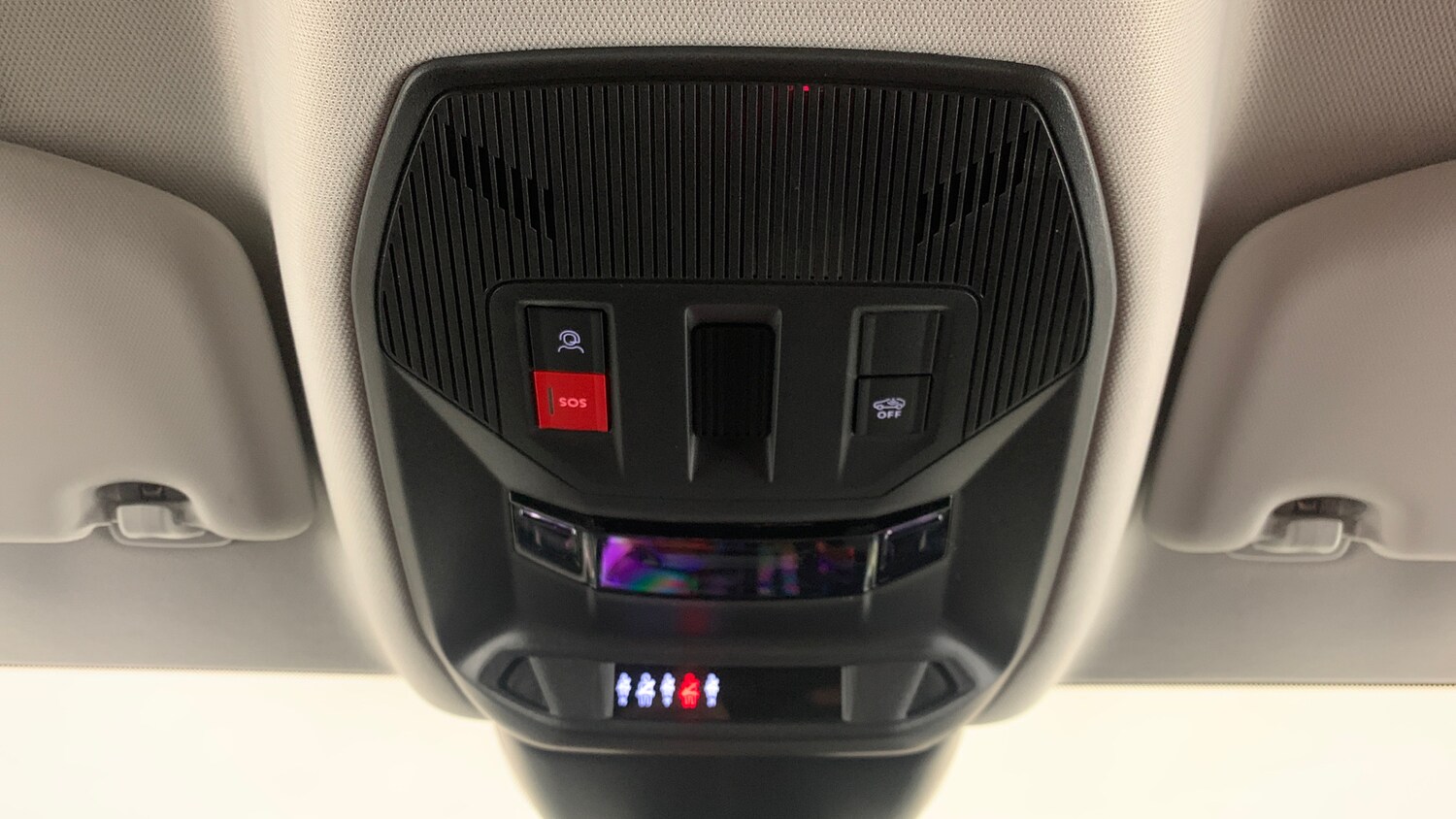 Vehicle 34