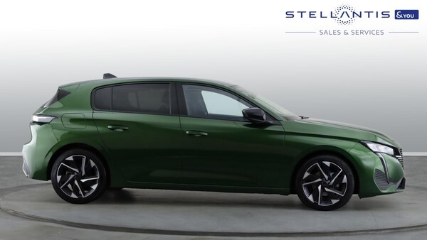 Used Peugeot 308 2022 for sale - 75590356: Photo 4