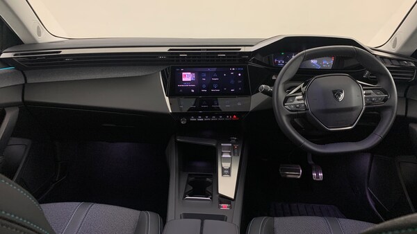 Used Peugeot 308 2022 for sale - 75590356: Photo 9