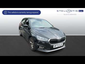 2022 - 1.0 TSI SE L Hatchback 5dr Petrol Manual Euro 6 (s/s) (110 ps)