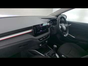 Used Skoda Fabia 2022 for sale - 75328007: Photo