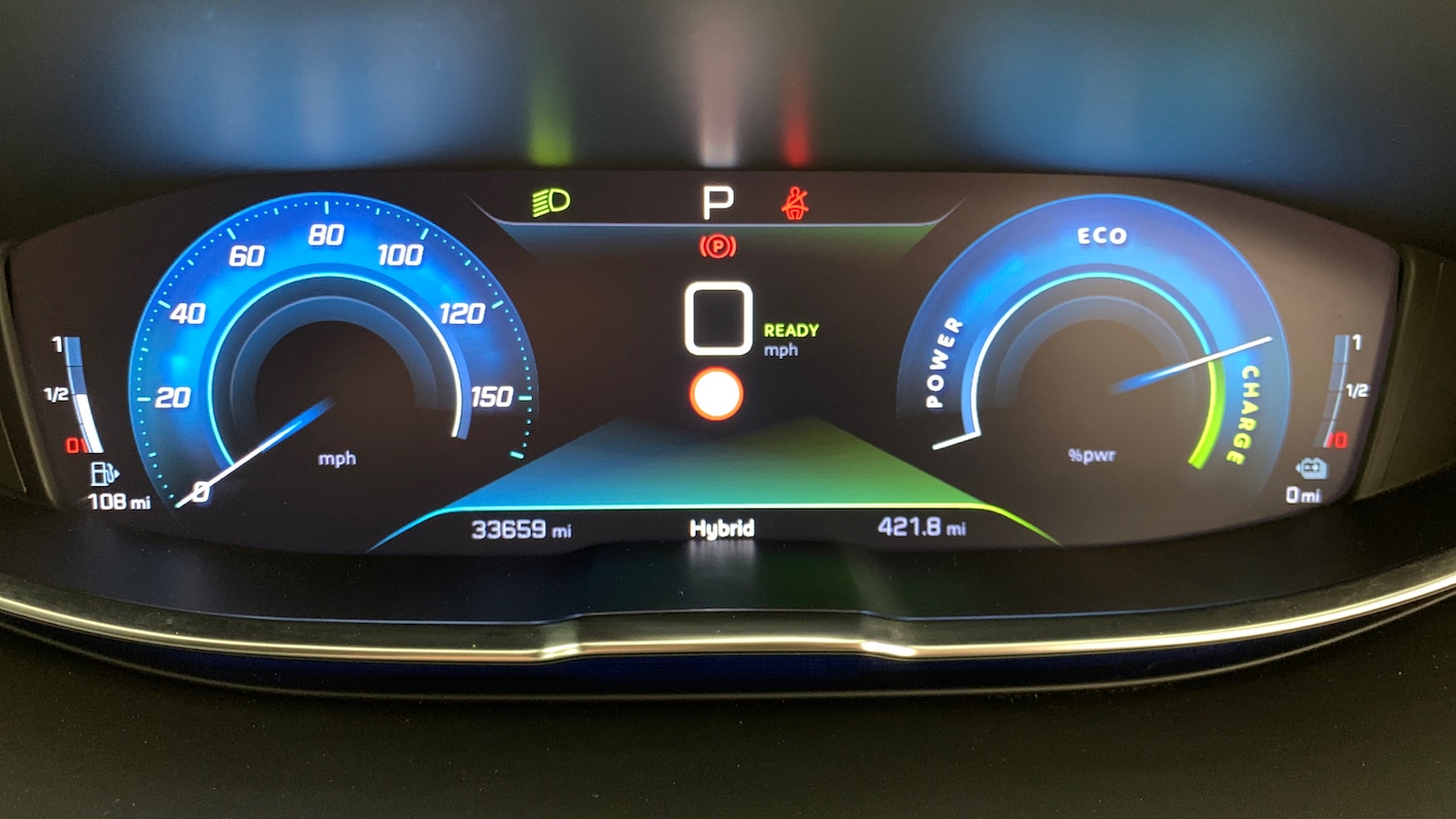 Used Peugeot 3008 2020 for sale - 76400057: Photo 10