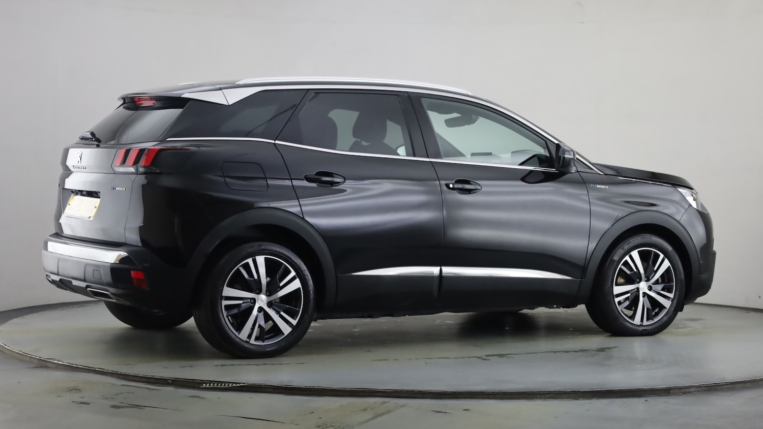 Used Peugeot 3008 2020 for sale - 76400057: Photo 12