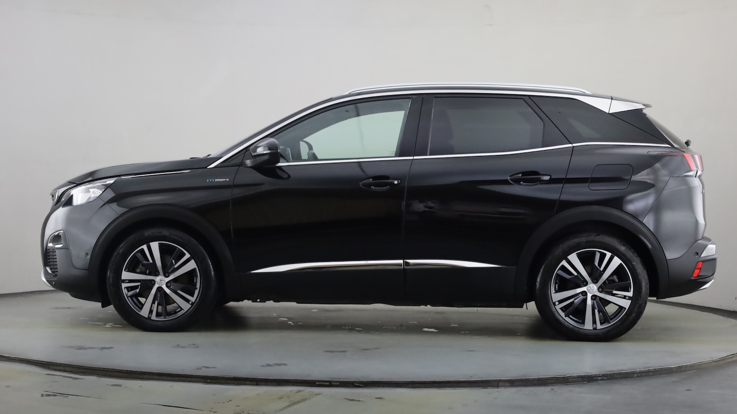 Used Peugeot 3008 2020 for sale - 76400057: Photo 14