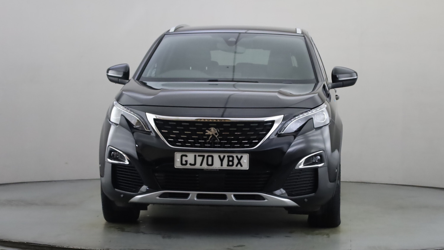 Used Peugeot 3008 2020 for sale - 76400057: Photo 16