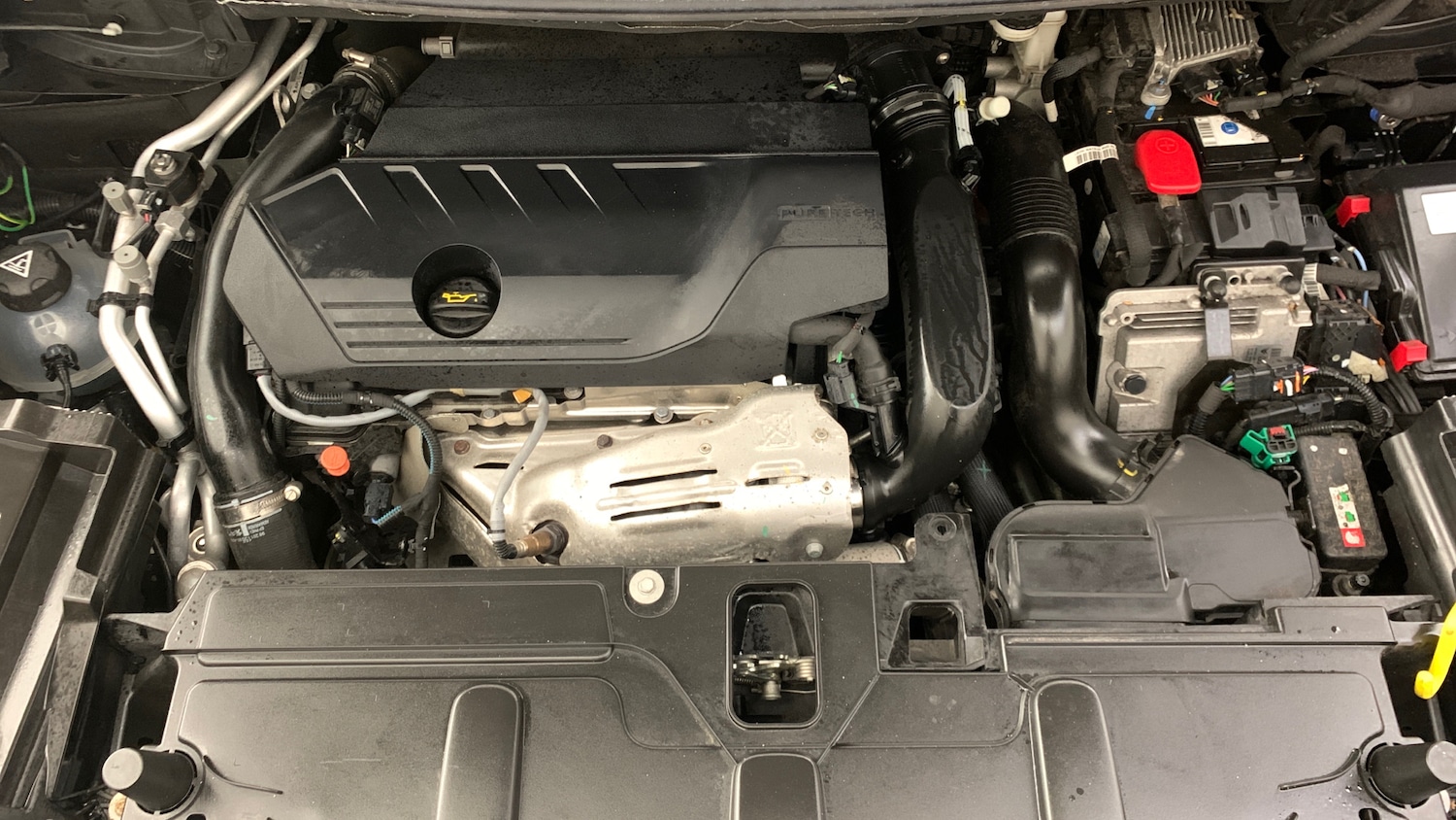 Used Peugeot 3008 2020 for sale - 76400057: Photo 21