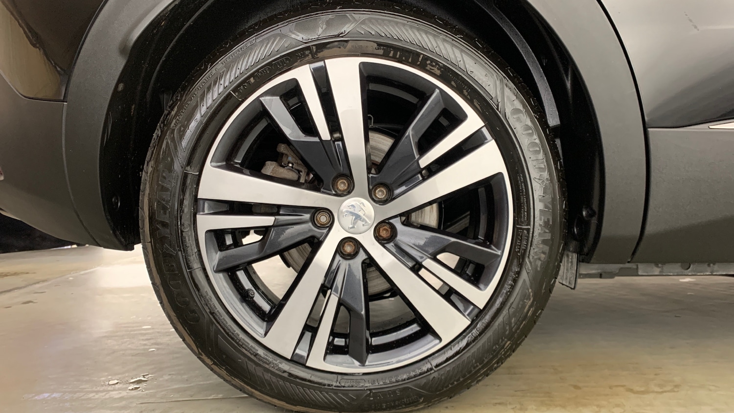 Used Peugeot 3008 2020 for sale - 76400057: Photo 22