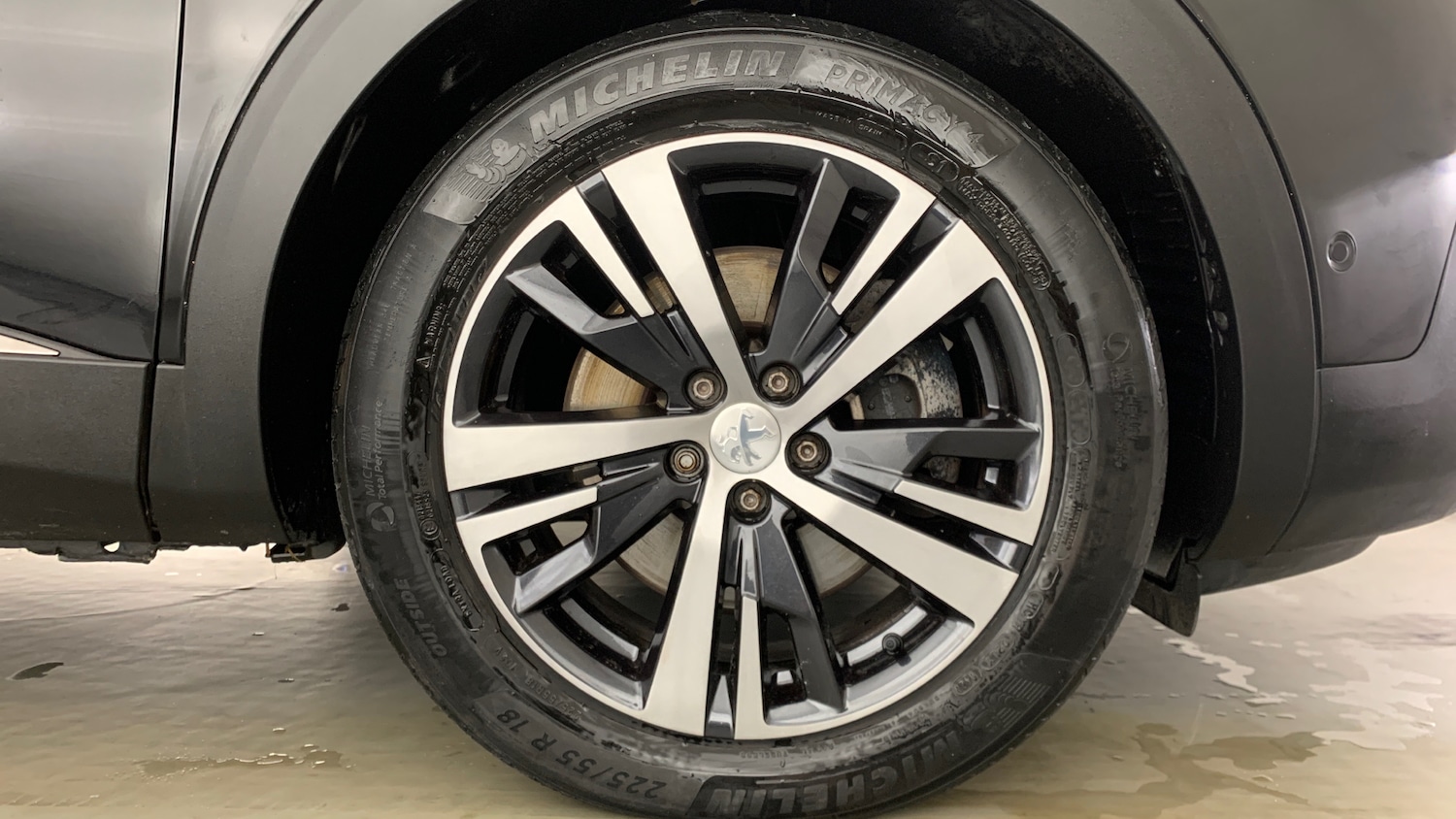 Used Peugeot 3008 2020 for sale - 76400057: Photo 23