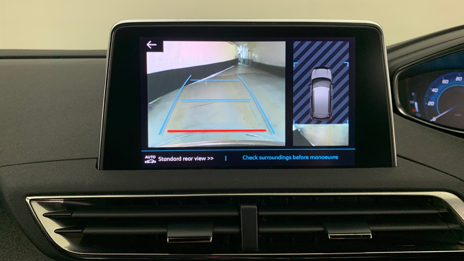 Used Peugeot 3008 2020 for sale - 76400057: Photo 28