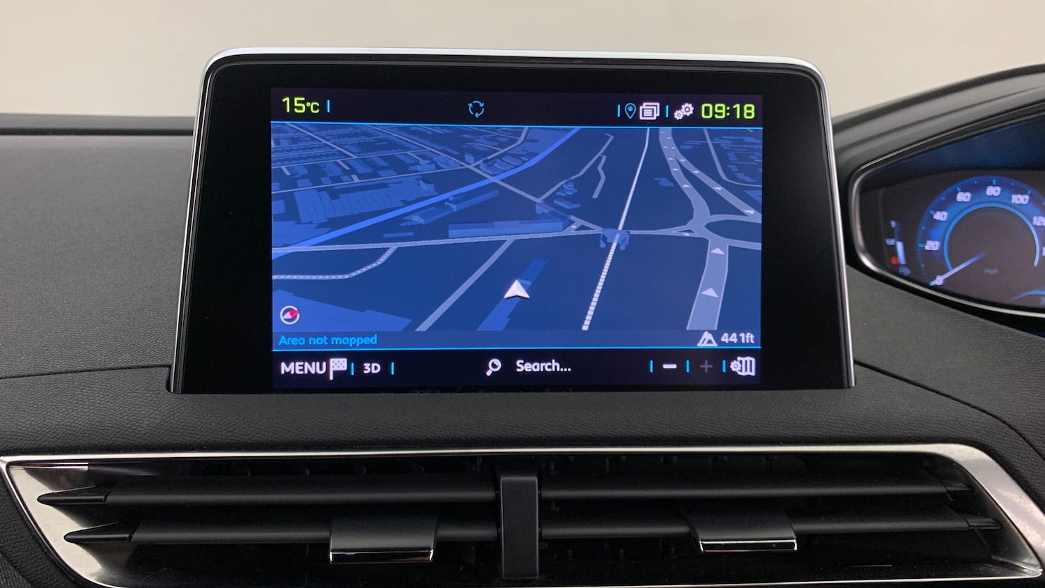 Used Peugeot 3008 2020 for sale - 76400057: Photo 29