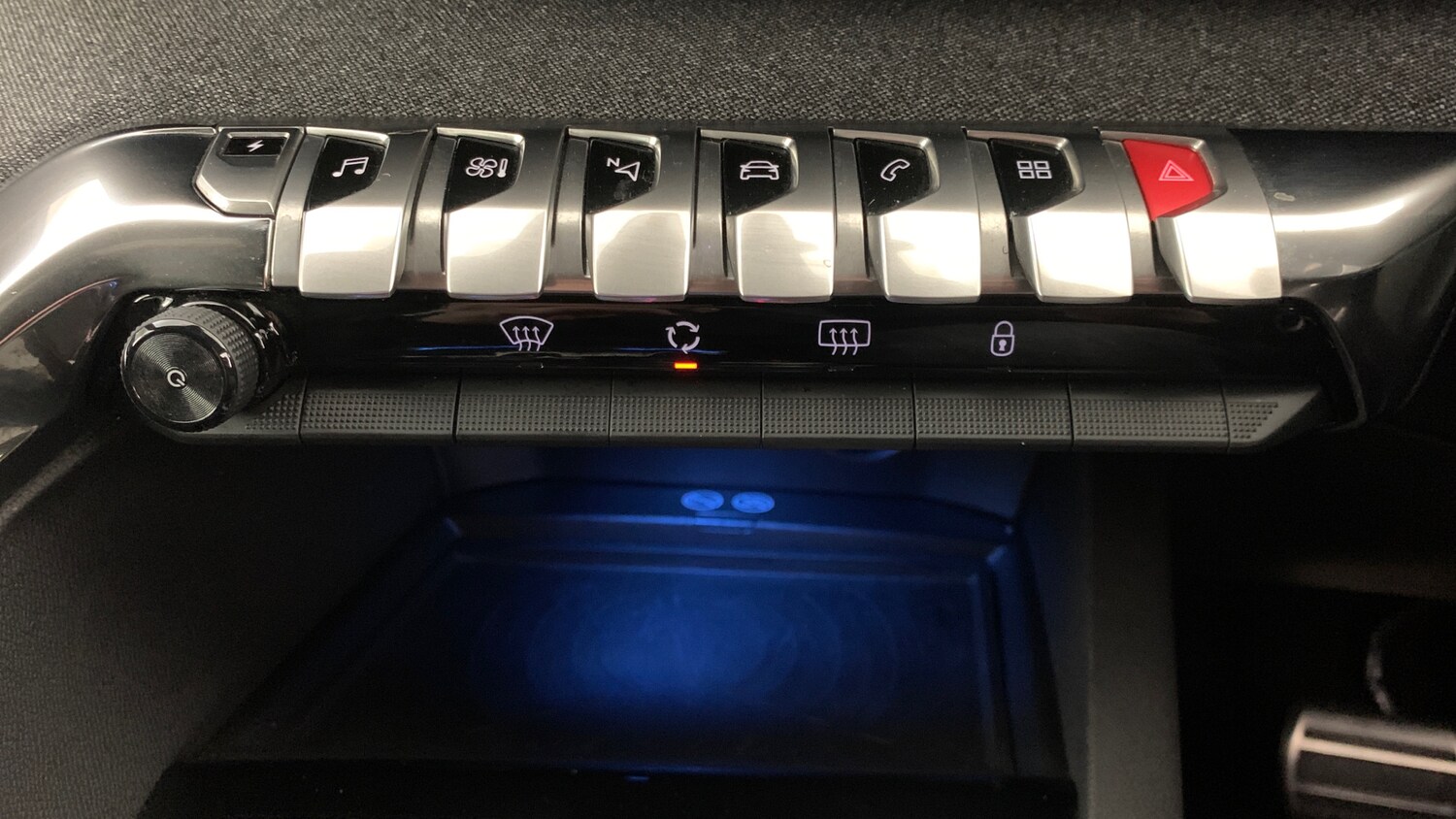 Used Peugeot 3008 2020 for sale - 76400057: Photo 31