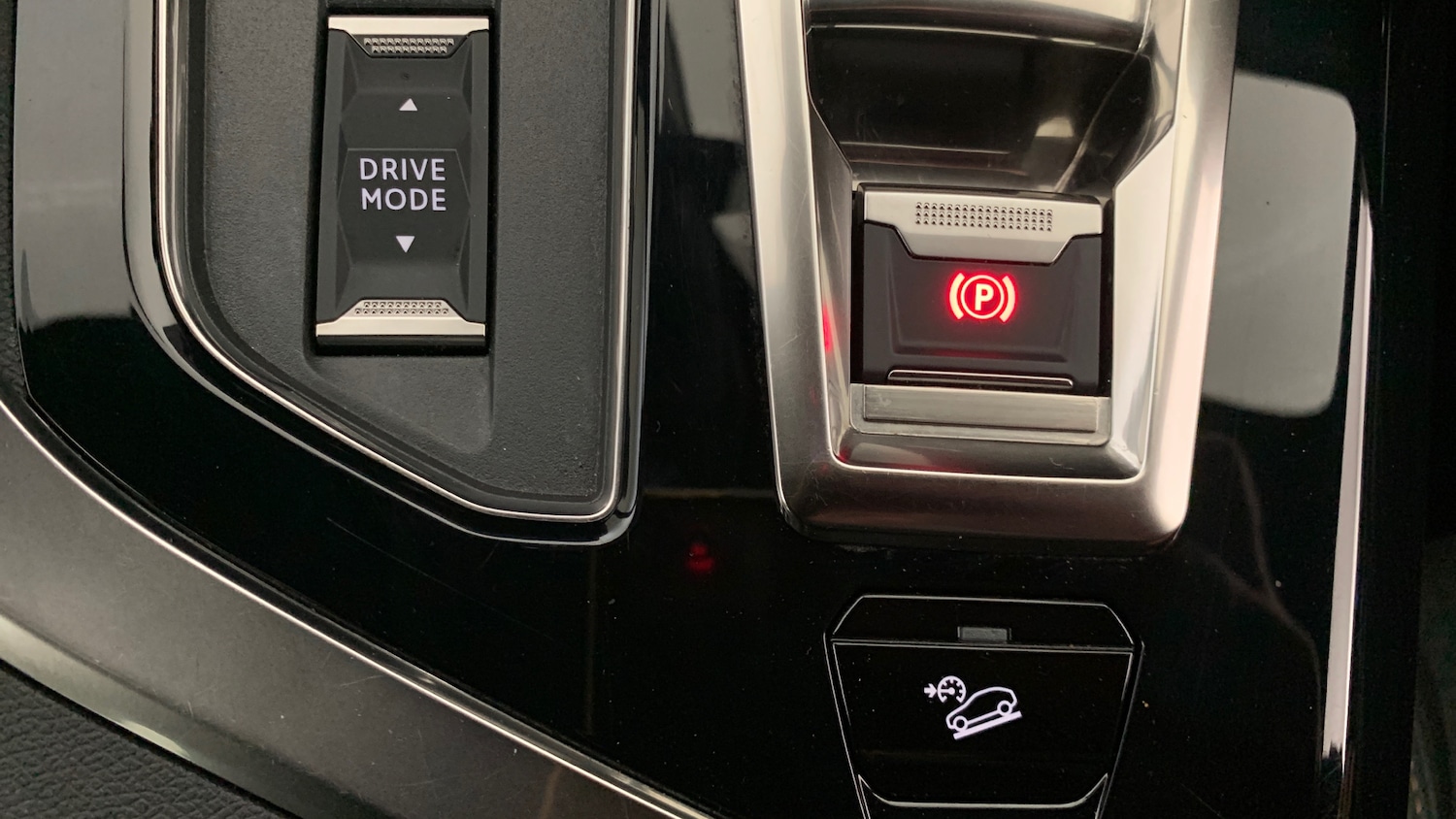 Used Peugeot 3008 2020 for sale - 76400057: Photo 34