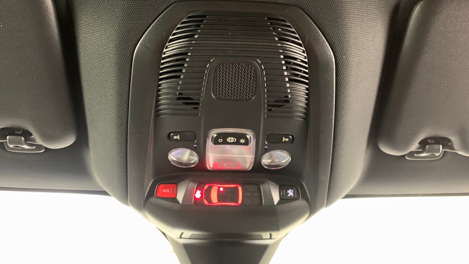 Used Peugeot 3008 2020 for sale - 76400057: Photo 35