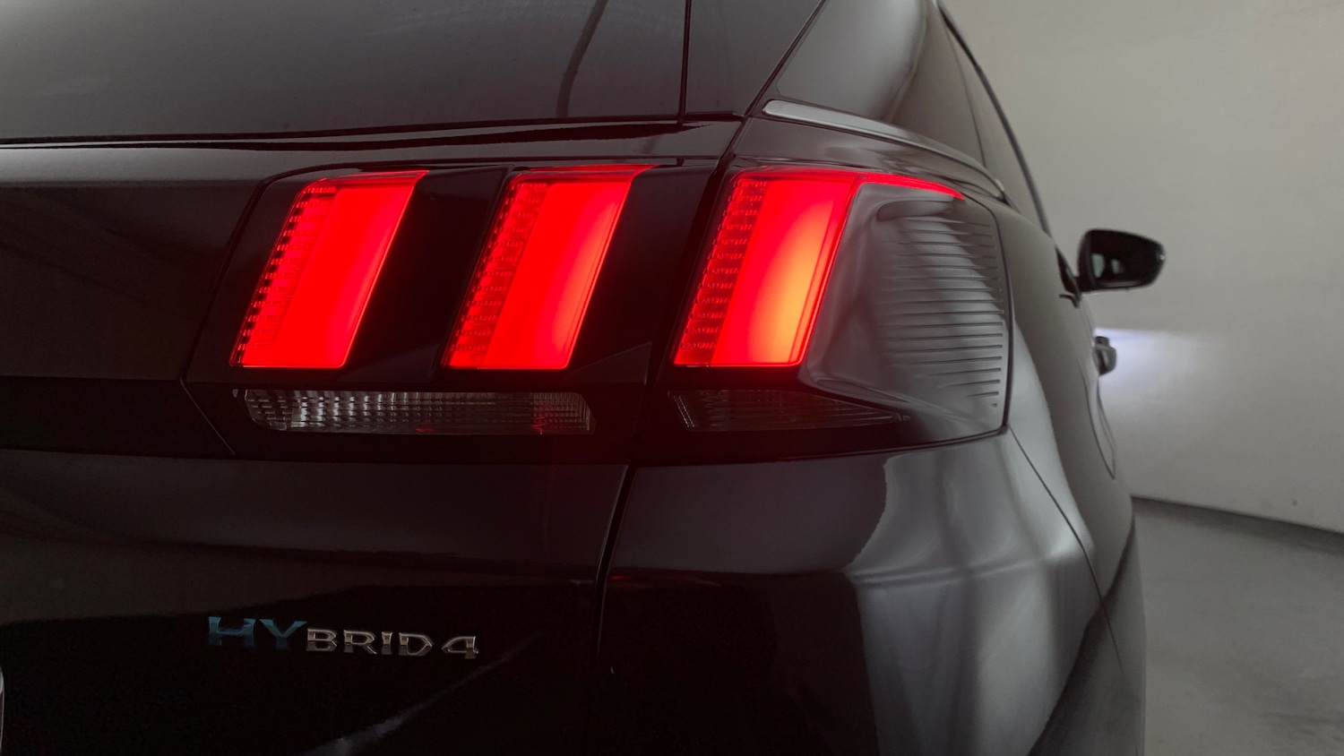 Used Peugeot 3008 2020 for sale - 76400057: Photo 42