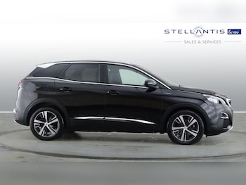 Used Peugeot 3008 2020 for sale - 76400057: Photo
