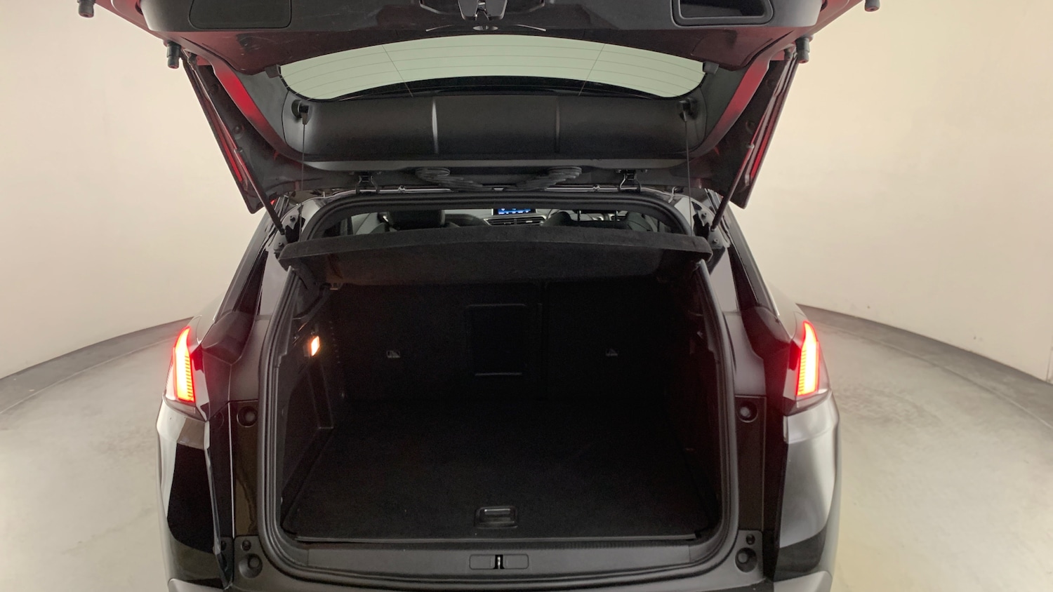 Used Peugeot 3008 2020 for sale - 76400057: Photo 5