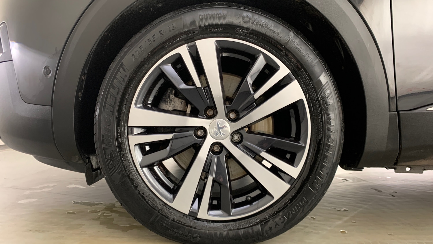 Used Peugeot 3008 2020 for sale - 76400057: Photo 6