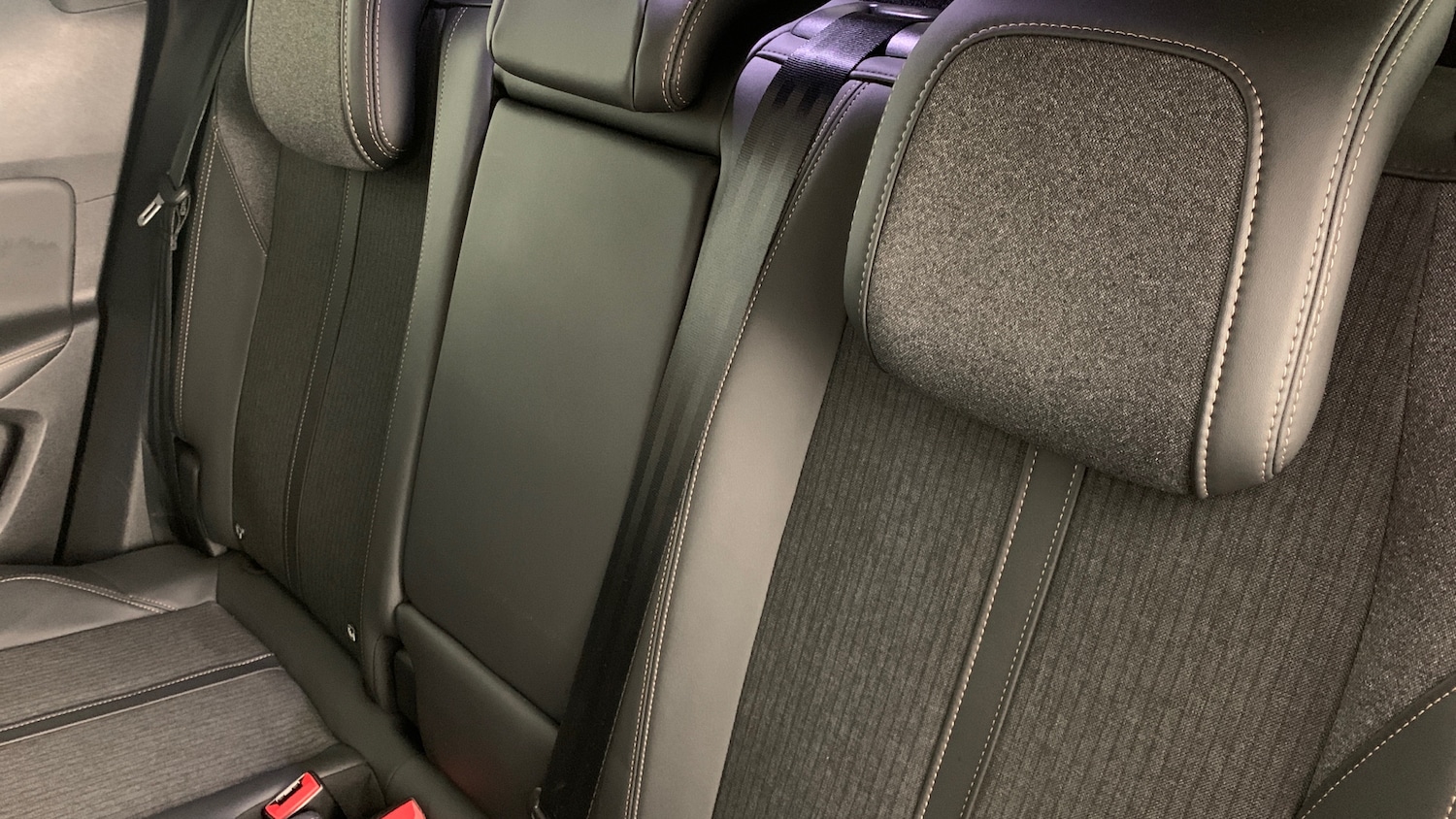 Used Peugeot 3008 2020 for sale - 76400057: Photo 8