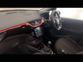 Used Vauxhall Corsa 2019 for sale - 74612343: Photo