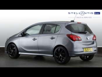 Used Vauxhall Corsa 2019 for sale - 74612343: Photo