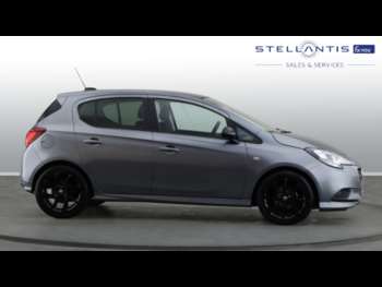 Used Vauxhall Corsa 2019 for sale - 74612343: Photo