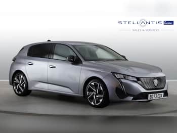 Used Peugeot 308 2023 for sale - 79510214: Photo