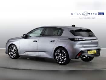 Used Peugeot 308 2023 for sale - 79510214: Photo
