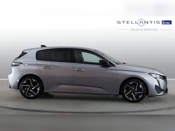 Used Peugeot 308 2023 for sale - 79510214: Photo