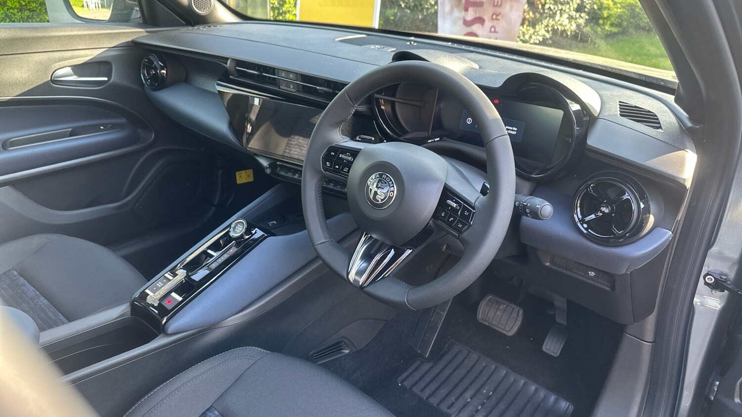 Used Alfa Romeo Junior 2026 for sale - 78186312: Photo 11