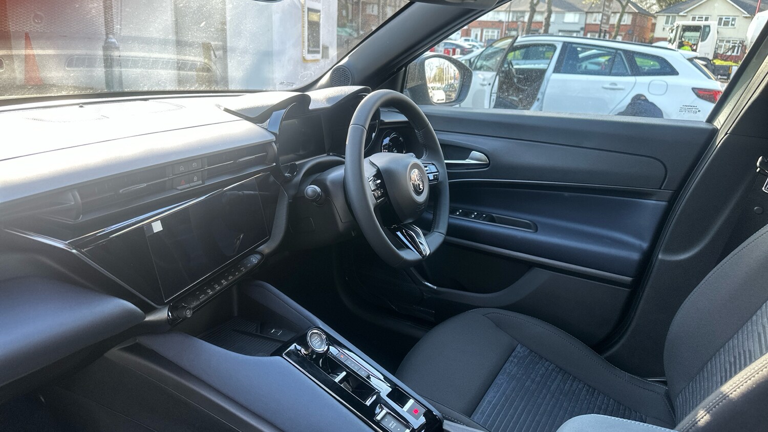 Used Alfa Romeo Junior 2026 for sale - 78186312: Photo 12