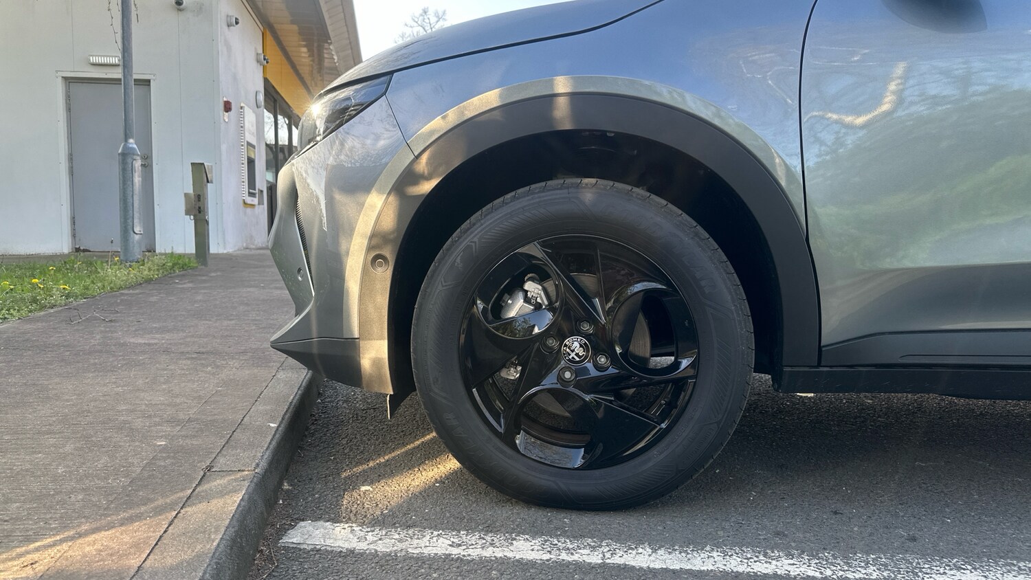 Used Alfa Romeo Junior 2026 for sale - 78186312: Photo 14