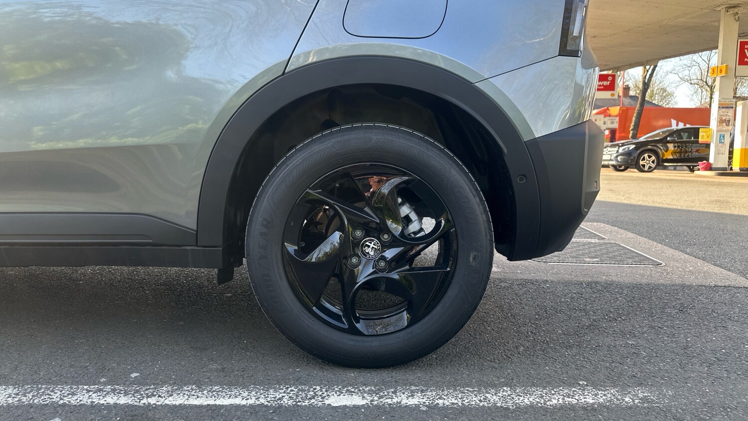 Used Alfa Romeo Junior 2026 for sale - 78186312: Photo 15