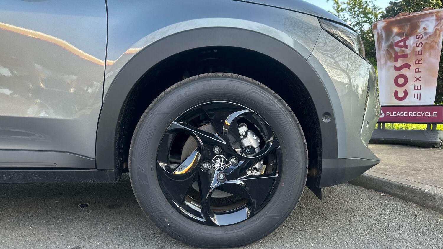 Used Alfa Romeo Junior 2026 for sale - 78186312: Photo 16