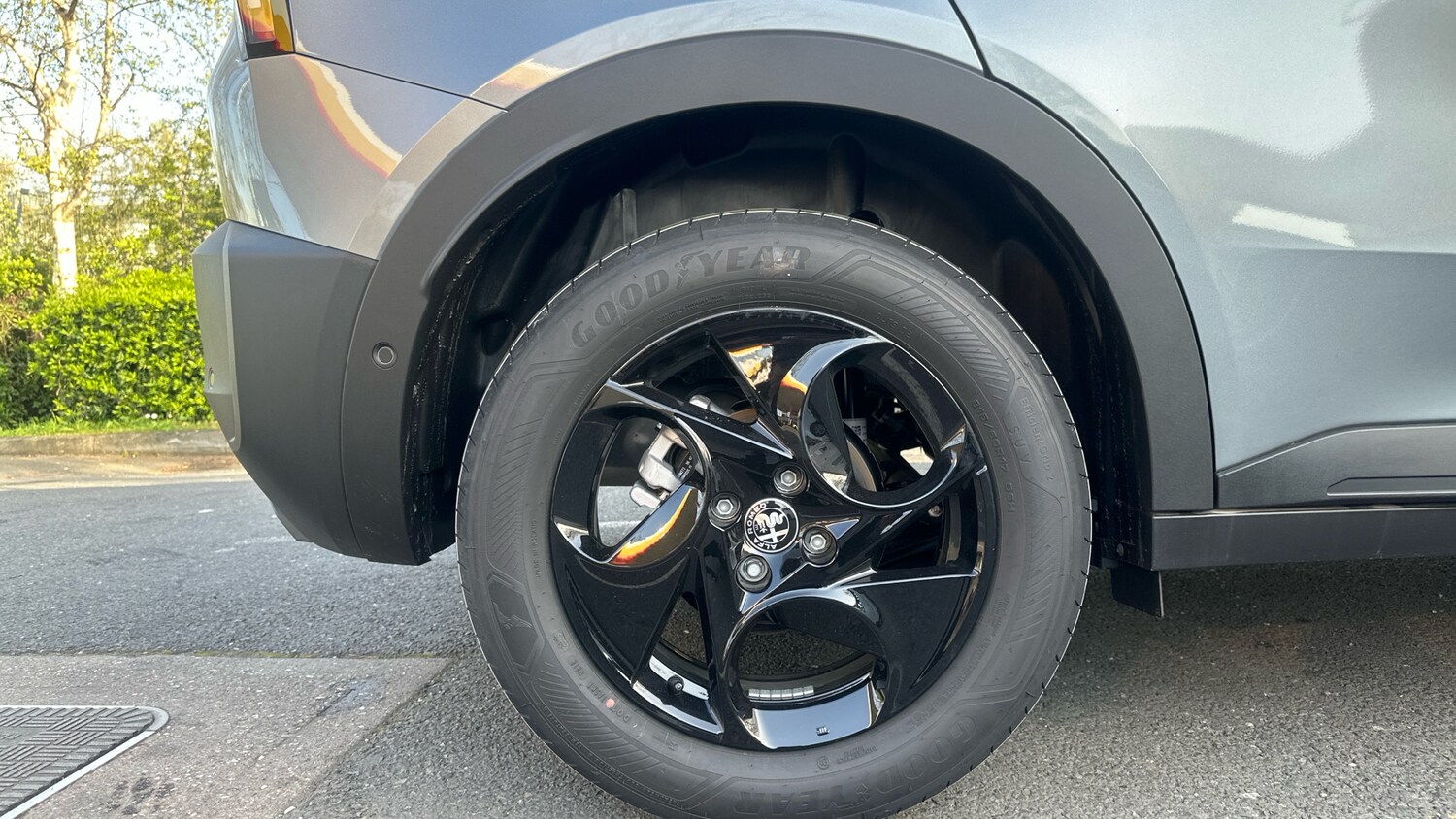 Used Alfa Romeo Junior 2026 for sale - 78186312: Photo 17