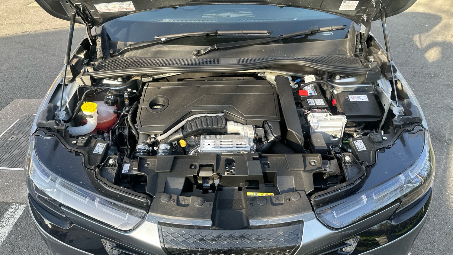 Used Alfa Romeo Junior 2026 for sale - 78186312: Photo 18