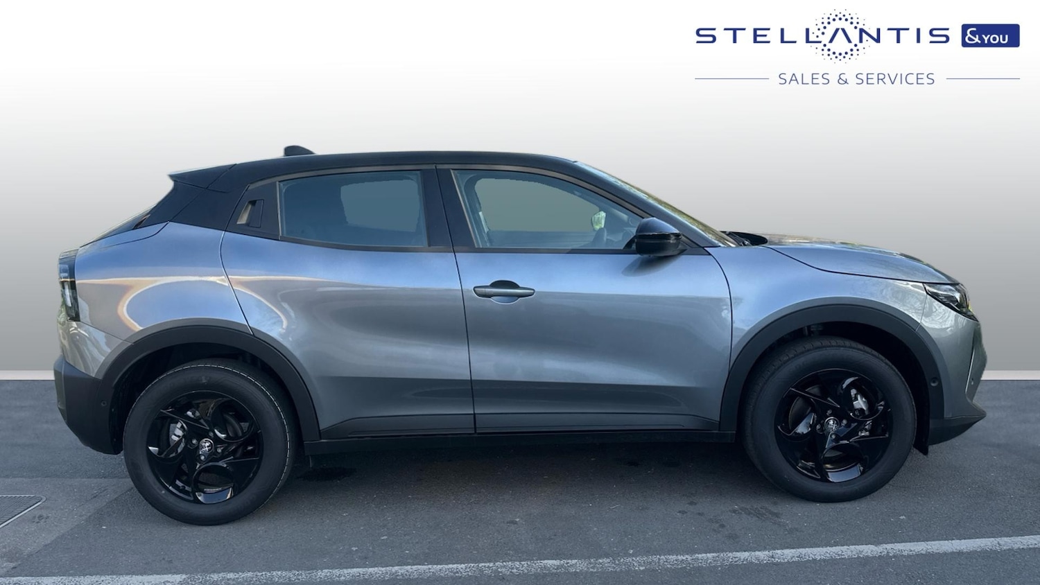 Used Alfa Romeo Junior 2026 for sale - 78186312: Photo 2