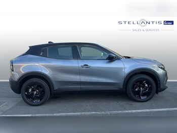 Used Alfa Romeo Junior 2026 for sale - 78186312: Photo