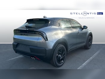 Used Alfa Romeo Junior 2026 for sale - 78186312: Photo