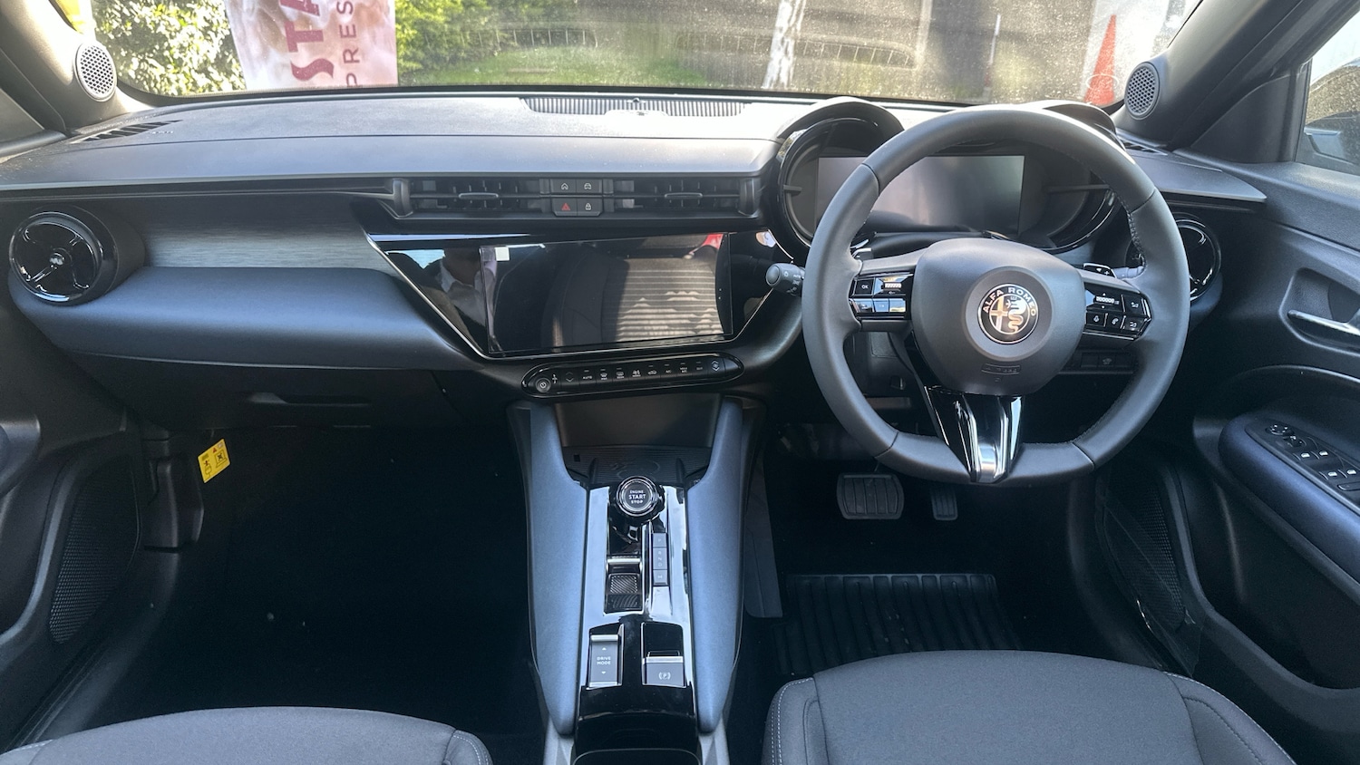 Used Alfa Romeo Junior 2026 for sale - 78186312: Photo 4